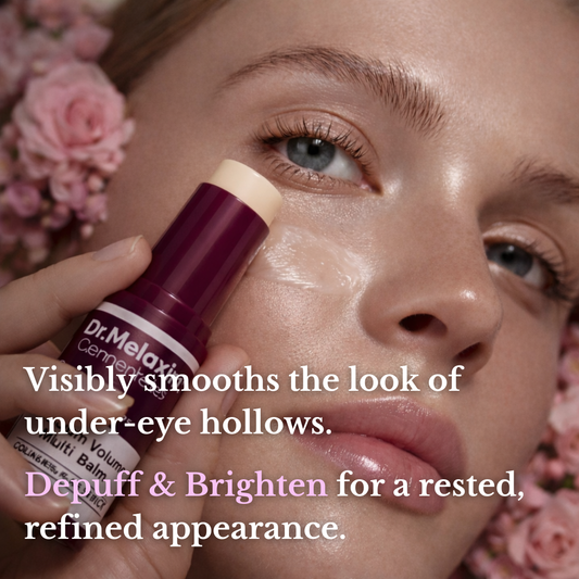 Dr. Melaxin Cemenrete Calcium Multi Balm