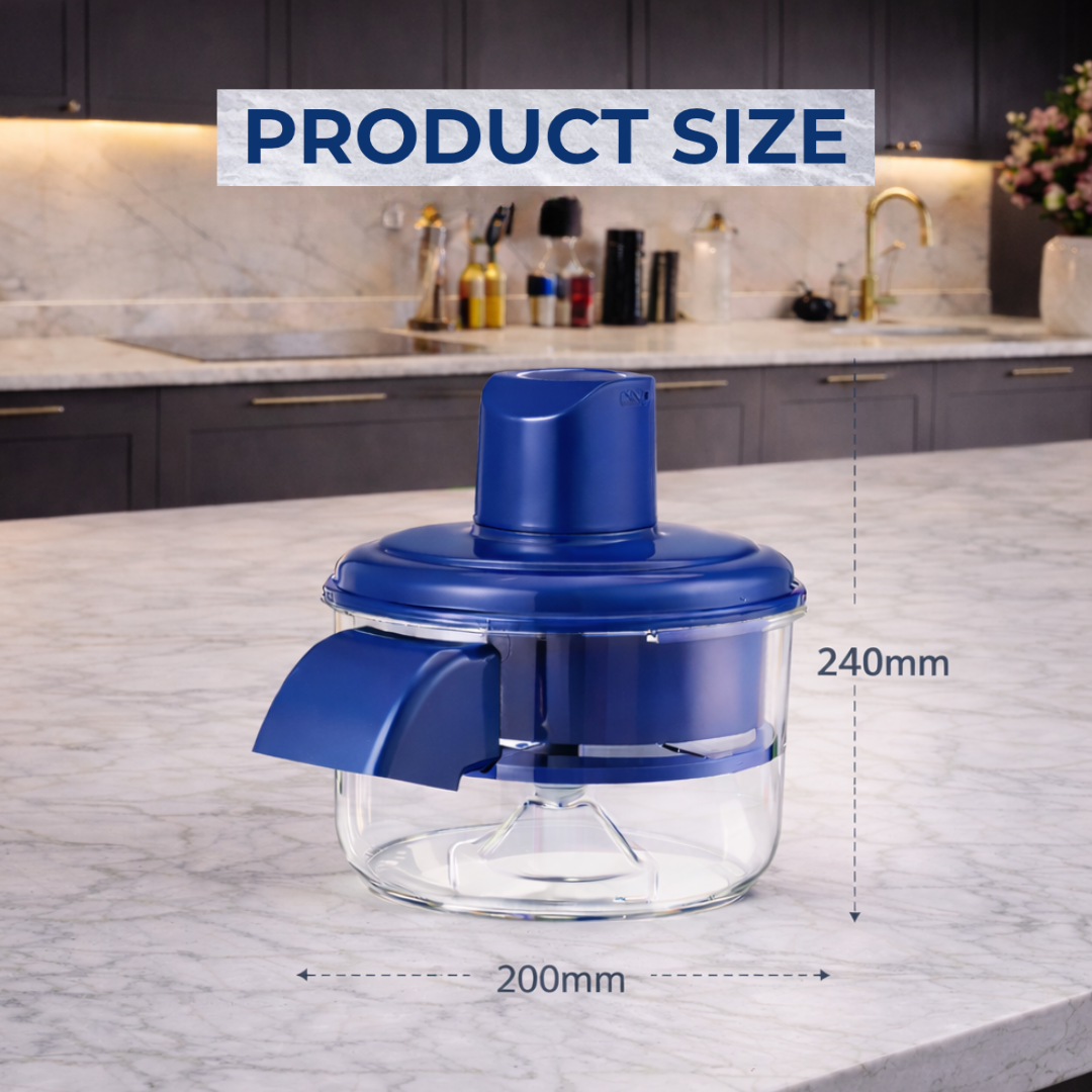 Velura™ Electric Peeler