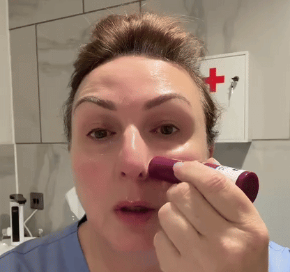 Dr. Melaxin Cemenrete Calcium Multi Balm