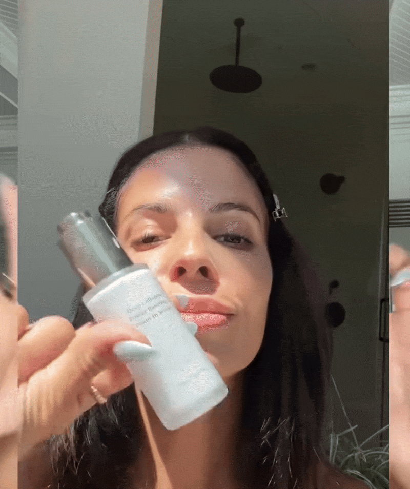 Virelle™ Skin Firming & Lifting Serum