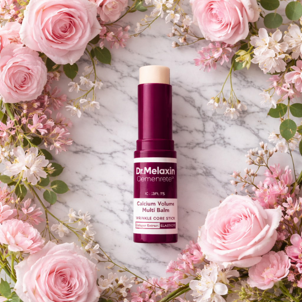 Dr. Melaxin Cemenrete Calcium Multi Balm