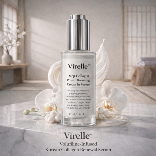 Virelle™ Skin Firming & Lifting Serum