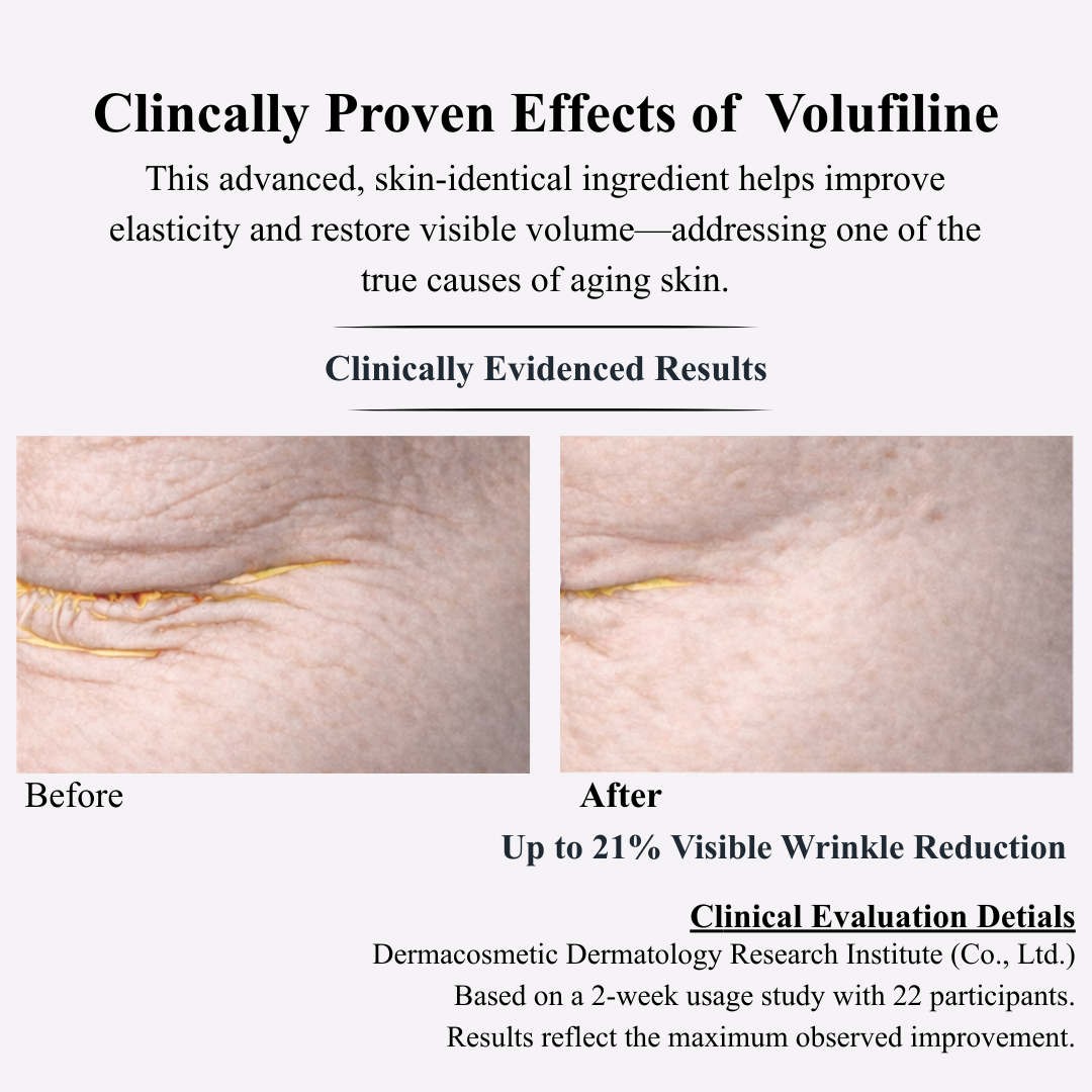 Virelle™ Skin Firming & Lifting Serum