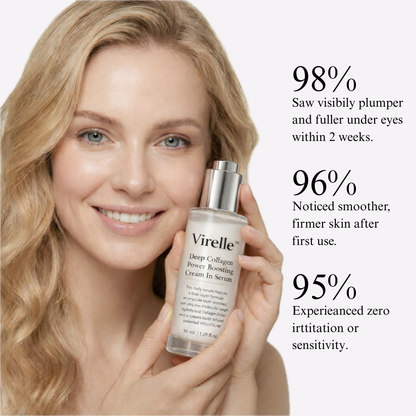 Virelle™ Skin Firming & Lifting Serum