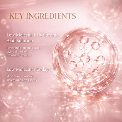 Bio-Collagen Overnight Renewal Masks (4-Pack)