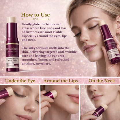 Dr. Melaxin Cemenrete Calcium Multi Balm