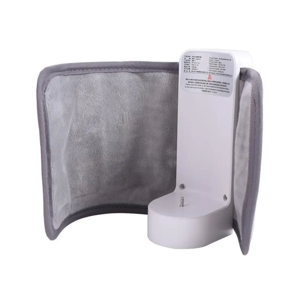 EasyWarm™ Baby Bottle Warmer