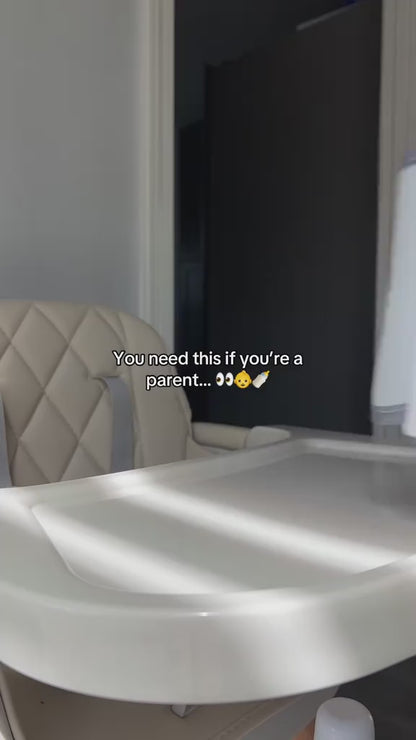 EasyWarm™ Baby Bottle Warmer